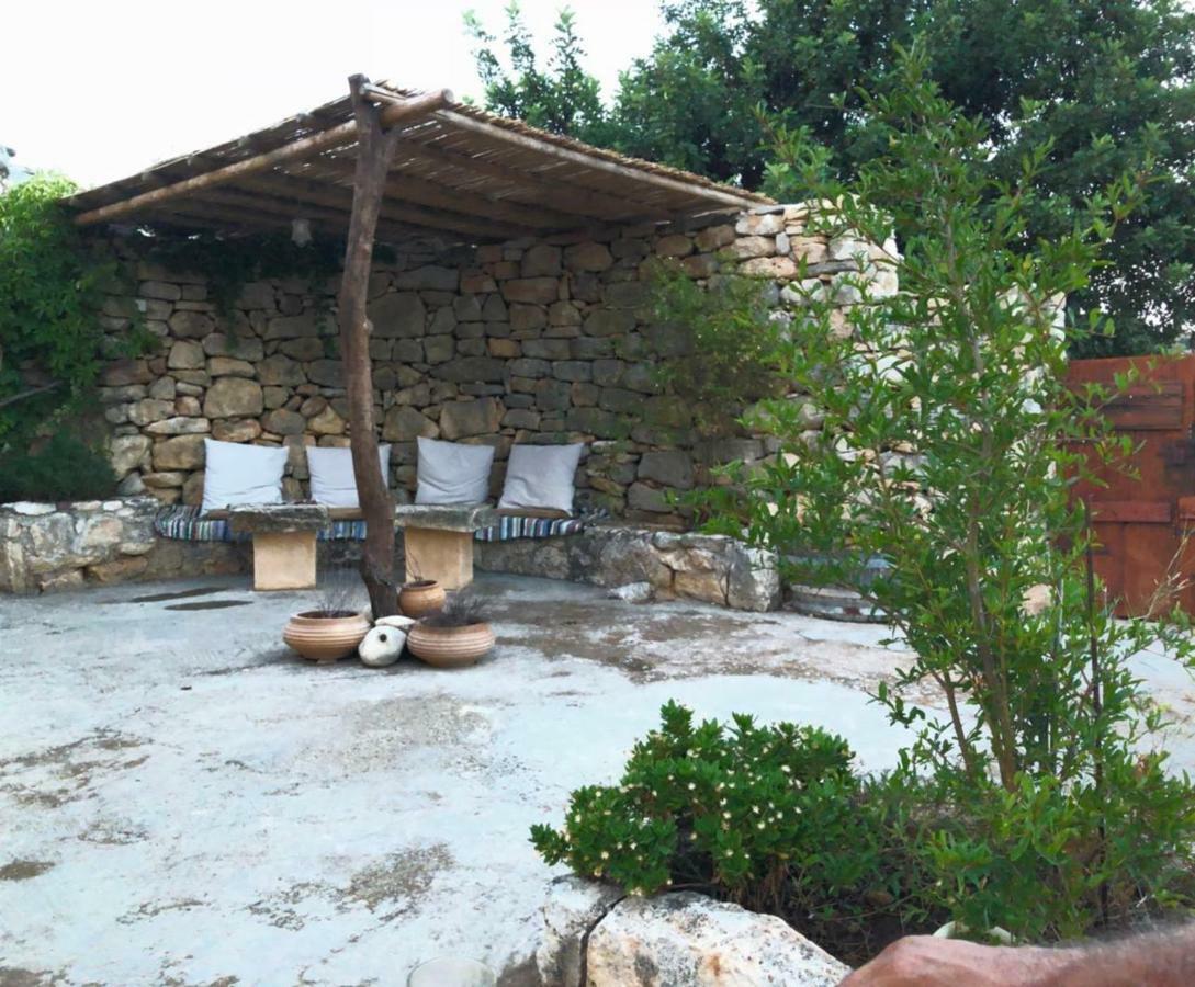 Bendeni Cottage Megala Chorafia Exterior photo